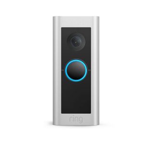 Ring Video Doorbell Pro