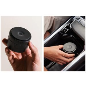 Pura Car Fragrance Diffuser
