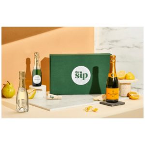 Sip Society - The Deluxe Box
