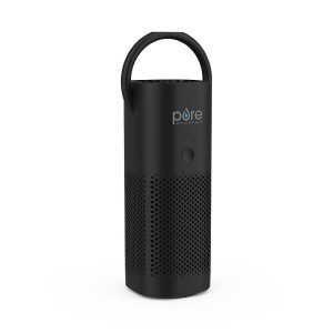 Pure Enrichment - True HEPA Portable Air Purifier