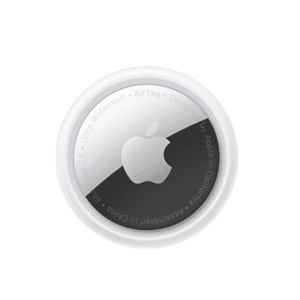 Apple AirTag - 1 Pack - 2nd Generation