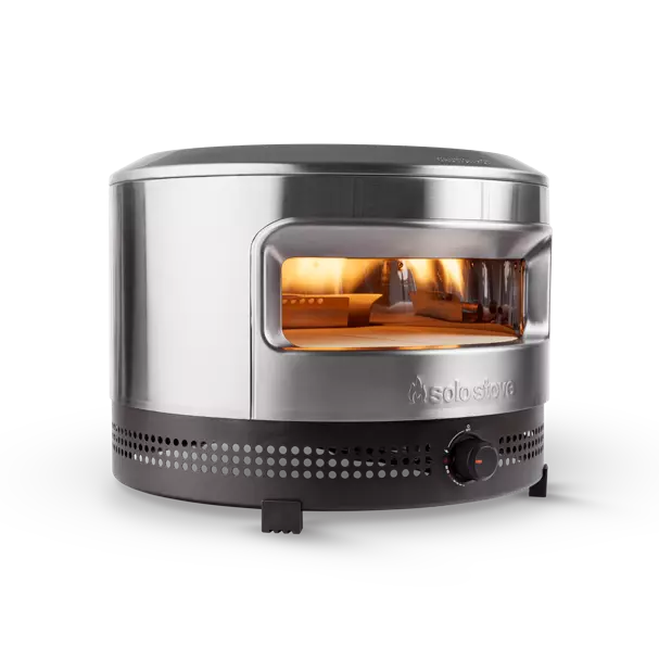 Solo Stove Pi PRIME Pizza Oven