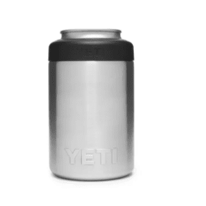 2 PACK RAMBLER 12 OZ COLSTER CANS