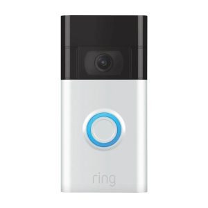 Ring Video Doorbell (2020 Release)