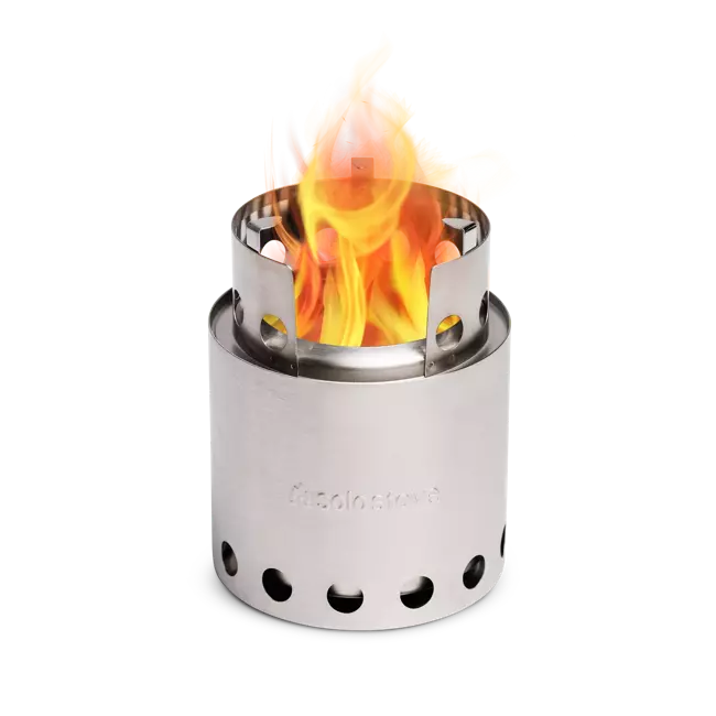 Lite Solo Stove