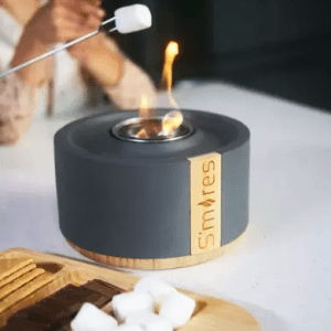 Element Tabletop Fire Bowl