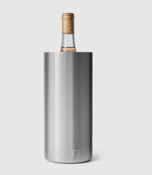 YETI RAMBLER WINE CHILLER