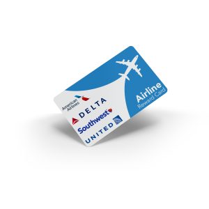 elite airline reward card