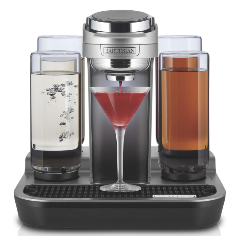 Bartesian - Premium Cocktail Machine - Image 2
