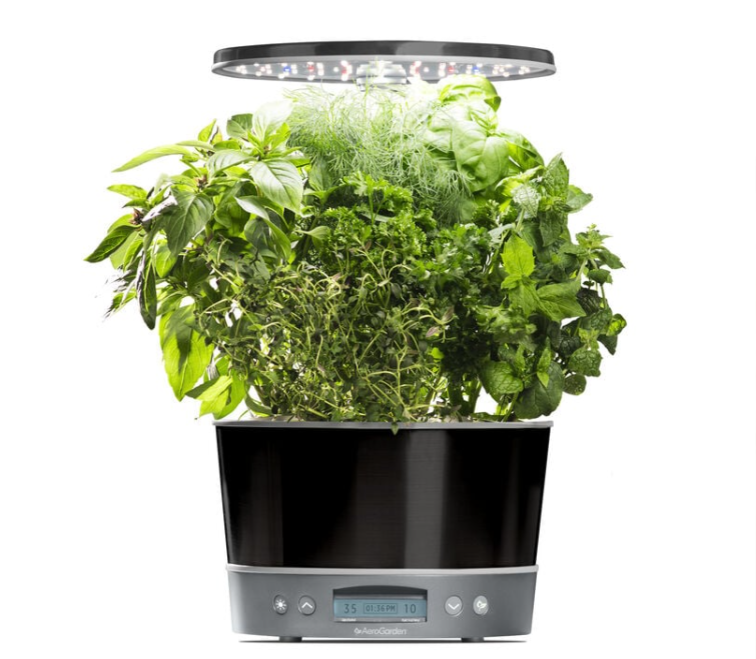 Harvest Elite 360 Aerogarden