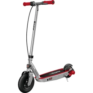 Razor Black Label E100 Electric Scooter