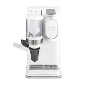 Cuisinart Grind & Brew Single-Serve Coffeemaker