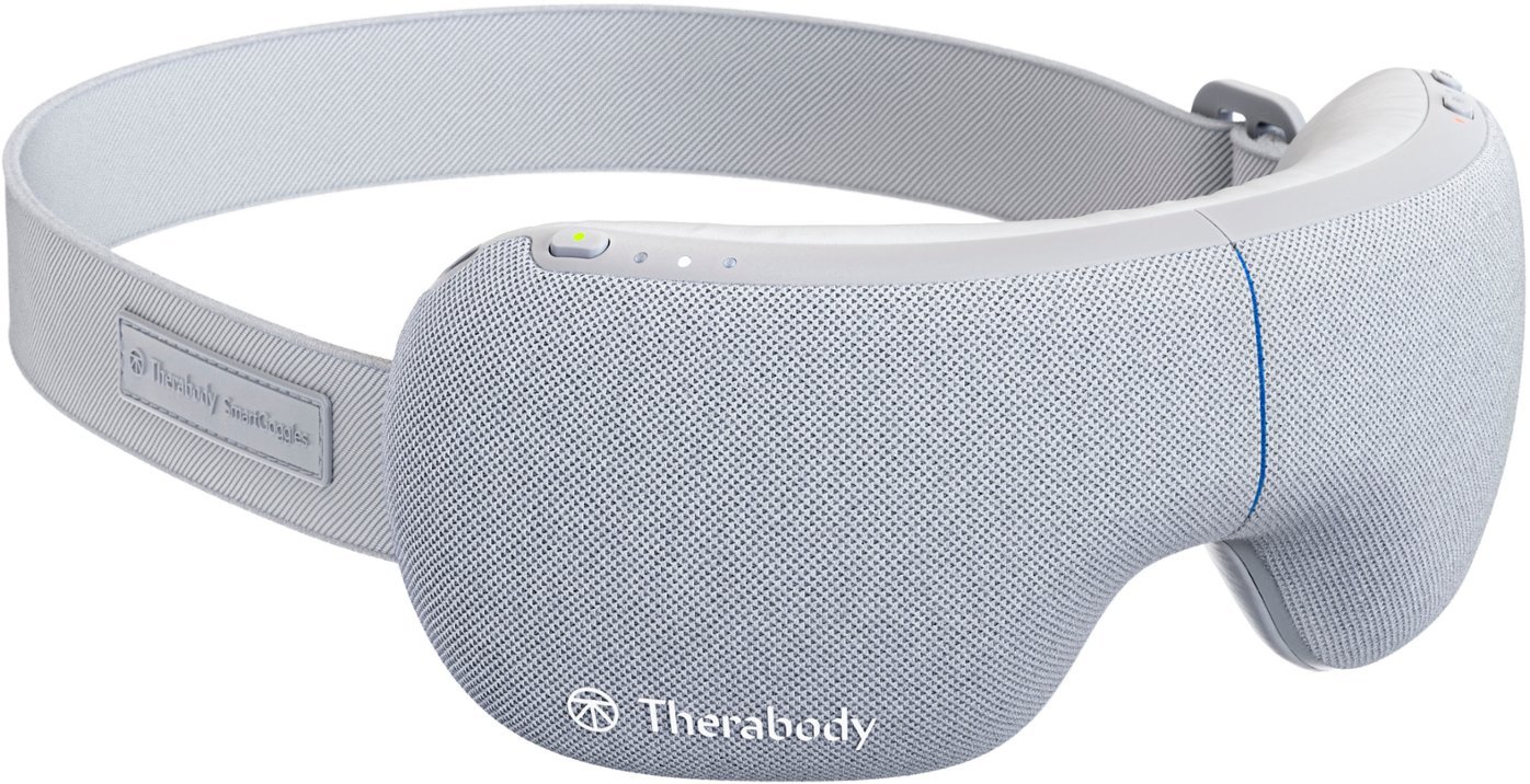 Therabody - Smart Goggles