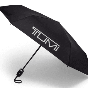 Tumi - Small Auto Close Umbrella