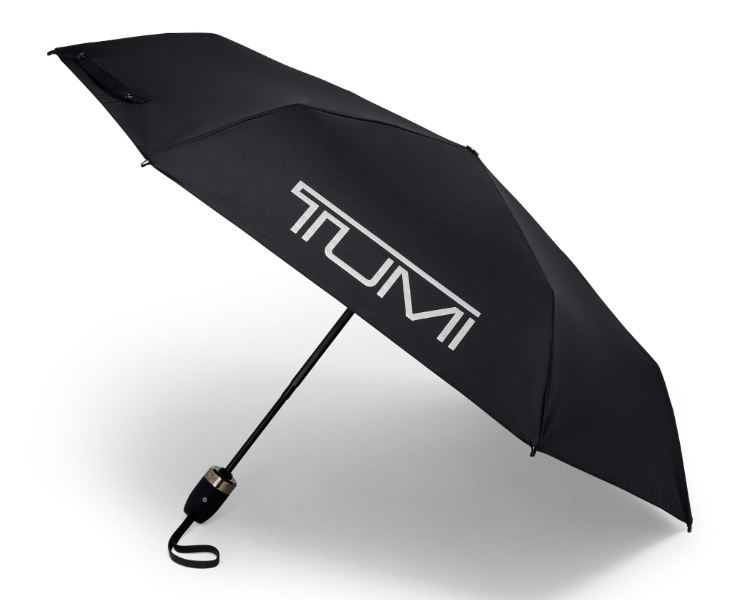 Tumi - Small Auto Close Umbrella