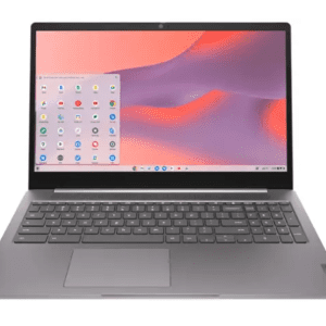 Lenovo - IdeaPad 3i Chromebook 15.6"