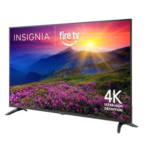 43 inch smart tv