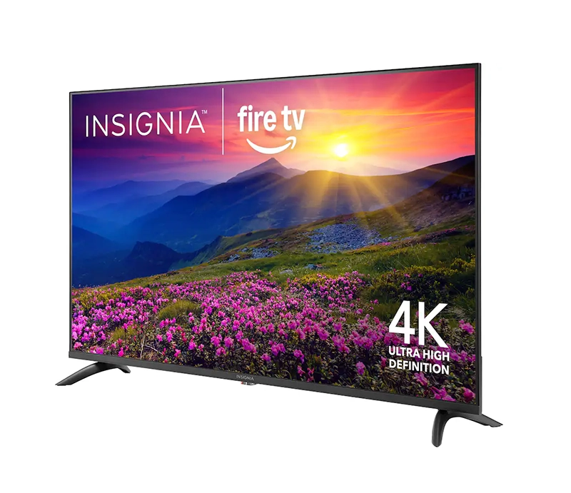 43 inch smart tv