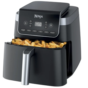 Ninja - Air Fryer Pro XL 6-in-1 with 6.5 QT Capacity