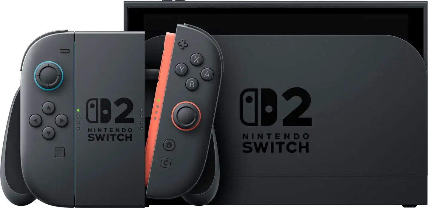 Nintendo - Switch 2 - Image 2