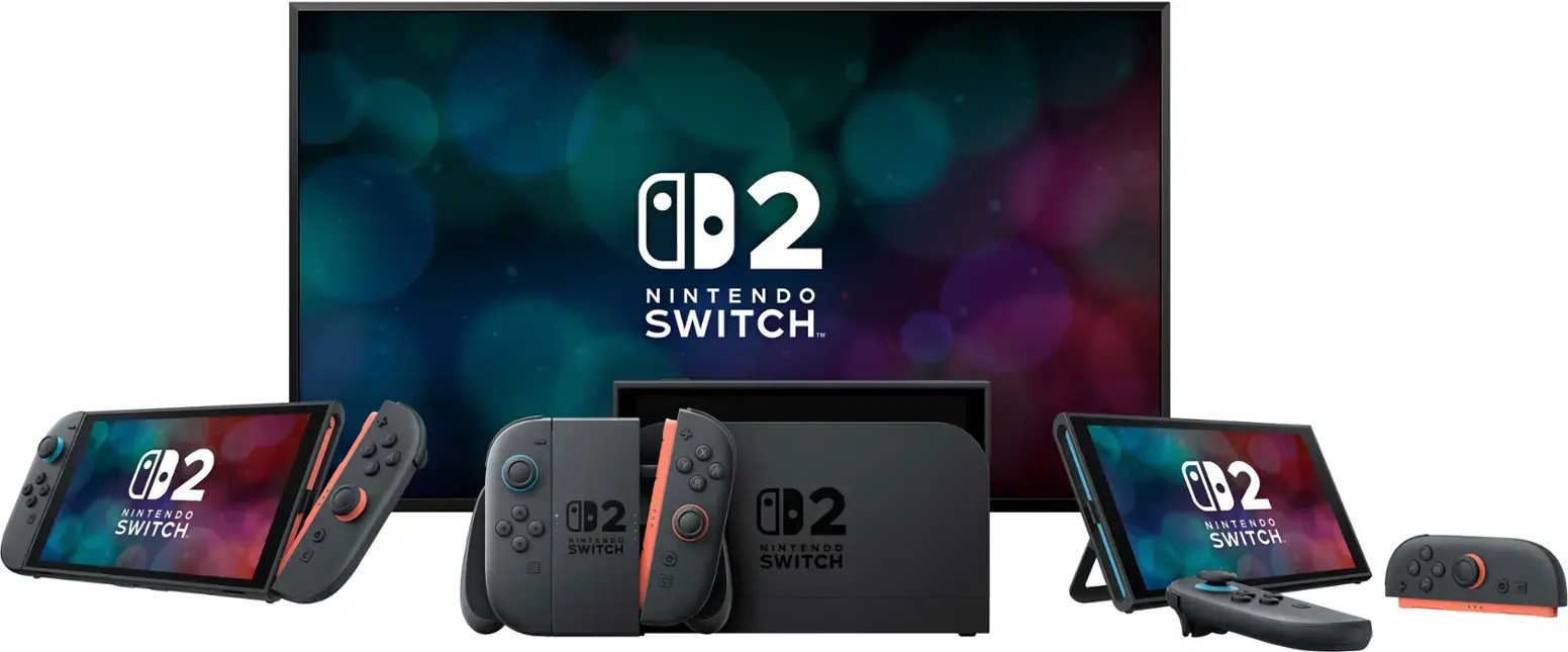 Nintendo - Switch 2 - Image 3