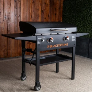 Blackstone 28" Omnivore Griddle with Hood