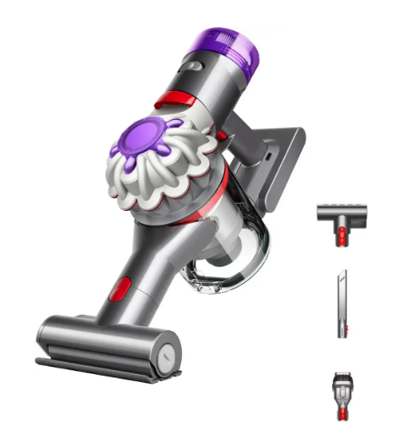 Dyson - Car+Boat Handheld Cordless Vacuum