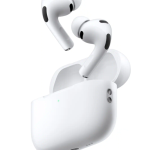 Apple - AirPods Pro 3