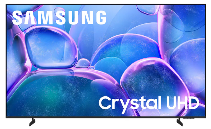 Samsung - 75" Class U7900 Series UHD 4K Smart Tizen TV