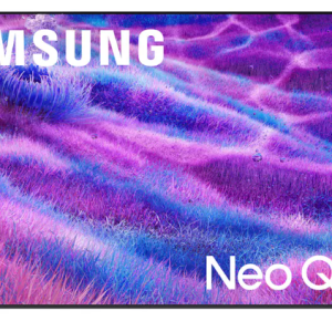 Samsung - 100” Class QN80F Series Neo QLED Mini LED 4K UHD SamsungVision AI Smart Tizen TV