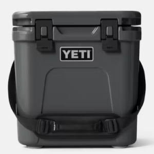 YETI Roadie® 24 Hard Cooler - Charcoal
