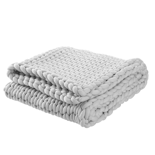 13lb Weighted Knit Blanket