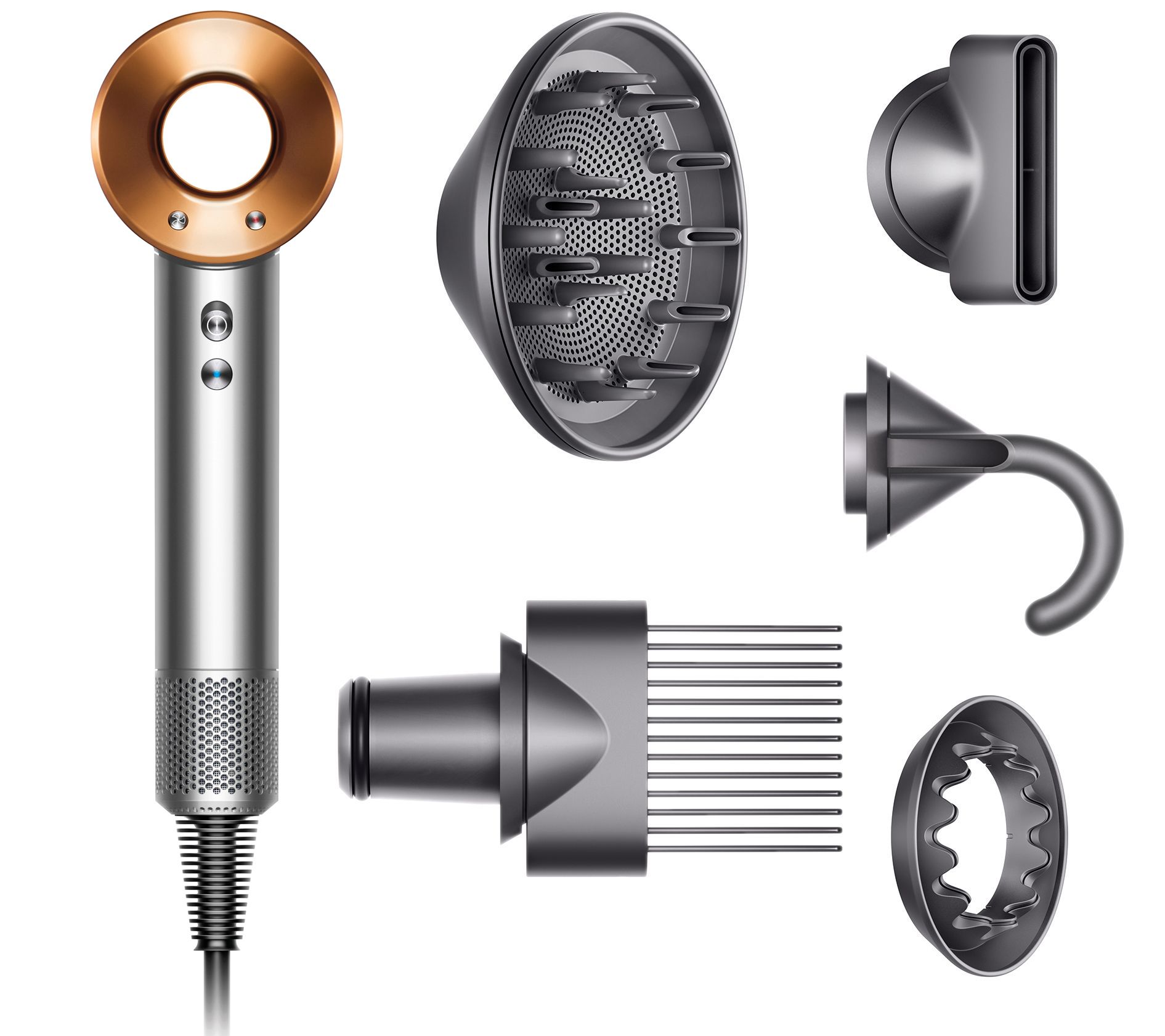 Dyson Supersonic Hair Dryer