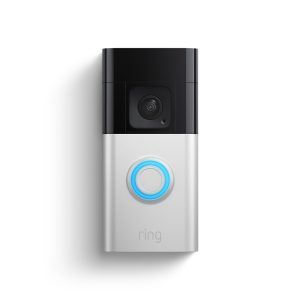 Ring Battery Video Doorbell (Newest Gen)
