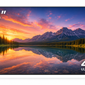 98" HD TV 4k Smart Television