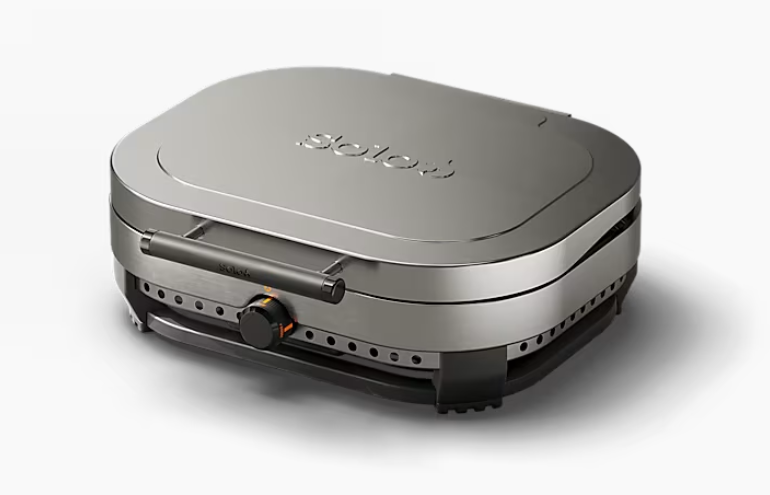Solo Stove - Steelfire 22" Stainless Griddle