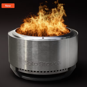 Solo Stove - Summit 27" Fire Pit